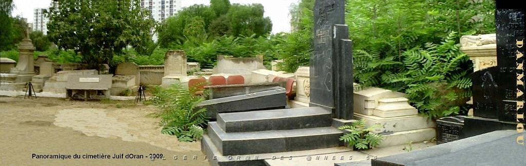 ORAN 2009 cimetiere Juif  (2).jpg